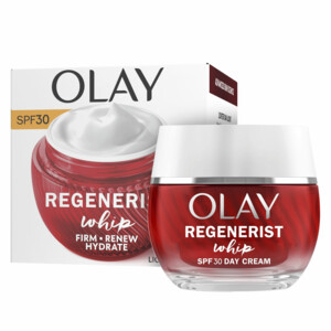 Olay Hydraterende Crème SPF30 Regenerist Whip - 25.95 euro