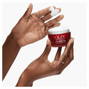 Olay Regenerist Ultra Rich Gezichtsdagcrème Parfumvrij - 24.99 euro
