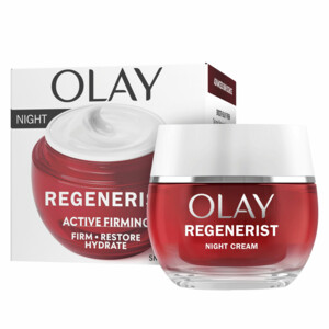 4x Olay Regenerist Nachtcrème - 69.99 euro