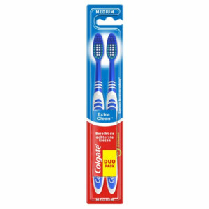 Colgate Tandenborstel Extra Clean Medium - 1.19 euro