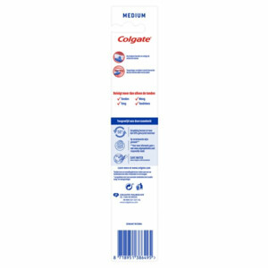Colgate Tandenborstel Extra Clean Medium - 1.19 euro