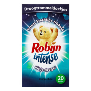 Robijn Morgenfris Was & Droog Pakket - 11.94 euro