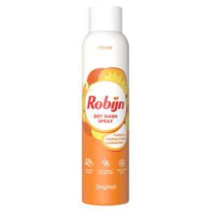 Robijn Passiebloem & Bergamot Pakket - 18.25 euro