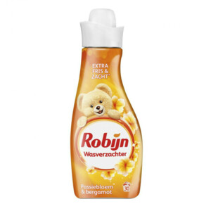 Robijn Passiebloem & Bergamot Pakket - 18.25 euro