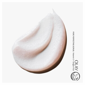Olay Cleanse Scrub Berry Burst - 6.24 euro