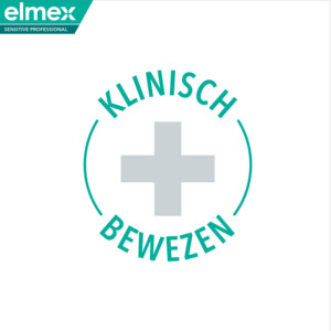 Elmex Tandpasta Sensitive Professional Gentle Whitening - 6.99 euro