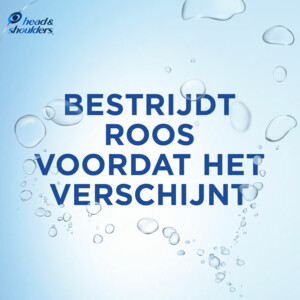 Head & Shoulders Citrus Fresh Shampoo - 6.05 euro