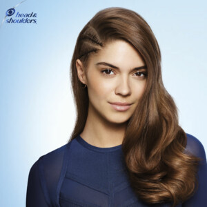 Head & Shoulders Citrus Fresh Shampoo - 6.05 euro