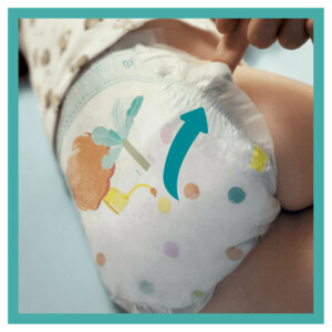 Pampers Baby Dry Luiers Maat 4 (9-14 kg) - 5.09 euro