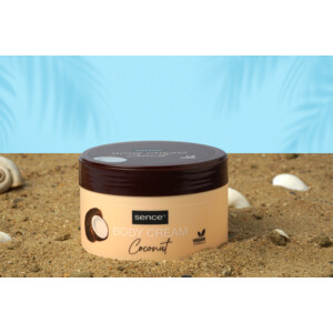 6x Sence Bodycrème Coconut - 10.33 euro