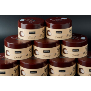 6x Sence Bodycrème Coconut - 10.33 euro