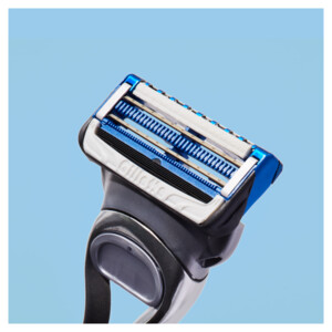 Gillette Scheermes SkinGuard Sensitive - 8.49 euro