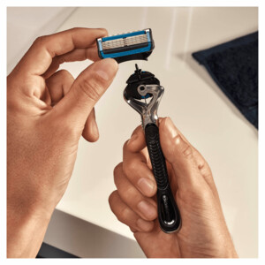 Gillette Scheermesjes Fusion 5 ProShield Chill - 26.09 euro