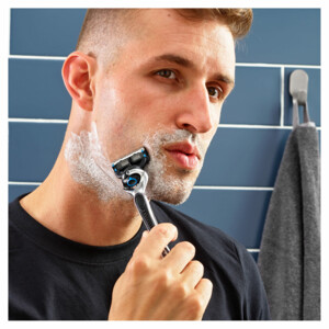 Gillette Scheermesjes Fusion 5 ProShield Chill - 26.09 euro