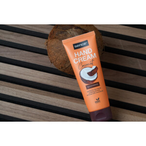 6x Sence Handcrème Coconut - 5.91 euro