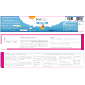 Metagenics BariNutrics Calciumcitraat Vit.D&Vit.K2 - 26.95 euro