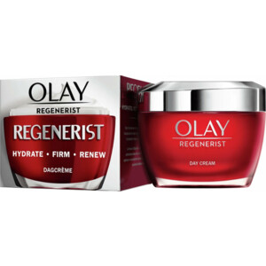 Olay Regenerist Dagcrème en Nachtcrème Pakket - 42.99 euro