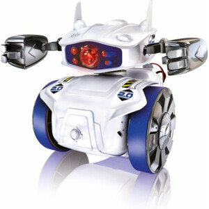Clementoni Cyber Robot Programmeerbaar - 12.95 euro