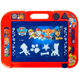 Nickelodeon Tekenbord Paw Patrol - 6.15 euro
