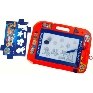 Nickelodeon Tekenbord Paw Patrol - 6.15 euro