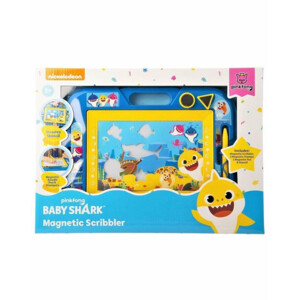 Nickelodeon Baby Shark Tekenbord - 5.15 euro