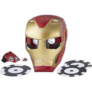 Marvel Avengers Hero Vision - 13.79 euro