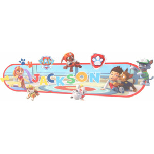 Nickelodeon Paw Patrol Led Bord - 4.05 euro