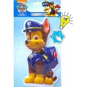 Nickelodeon Paw Petrol Wandlamp - 4.29 euro
