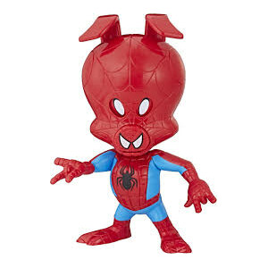 Marvel Spider-Ham Into The Spider-Verse - 7.05 euro