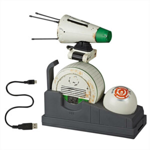 Star Wars D-O Interactieve Droid - 26.75 euro