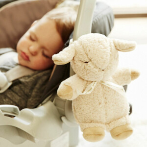 Cloud B Stay Asleep Buddies Sleep Sheep - 15.49 euro