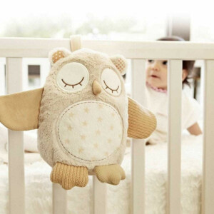 Cloud B Stay Asleep Buddies Nighty Night Owl - 15.49 euro