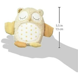 Cloud B Stay Asleep Buddies Nighty Night Owl - 15.49 euro