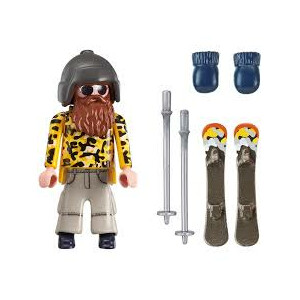 Playmobil Family Fun - 2.05 euro