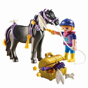 Playmobil Country Paard - 5.09 euro