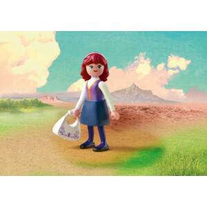 Playmobil Spirit Riding Free Maricela - 2.05 euro
