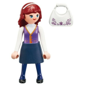 Playmobil Spirit Riding Free Maricela - 2.05 euro