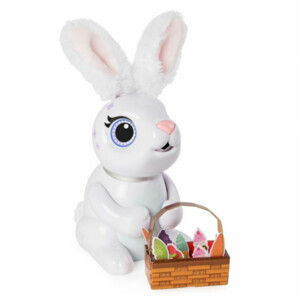 Zoomer Hungry Bunnies - 13.79 euro