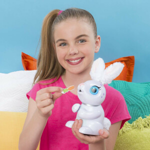 Zoomer Hungry Bunnies - 13.79 euro