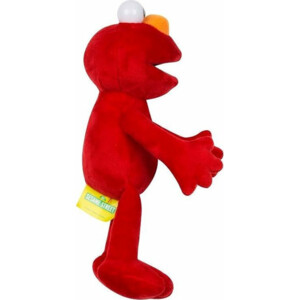 Sesame Street Knuffel Elmo - 11.65 euro
