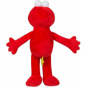 Sesame Street Knuffel Elmo - 11.65 euro