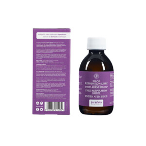Purasana Vrije Adem Siroop - 11.79 euro