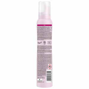 Taft Styling Mousse Curl - 6.49 euro