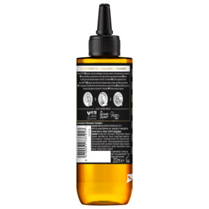 Gliss 7 sec Express Repair Treatment Oil Nutritive - 8.39 euro
