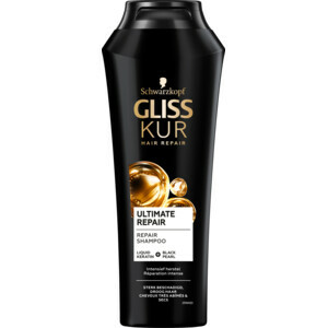 Gliss Kur Ultimate Repair Pakket - 12.5 euro