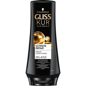 Gliss Kur Ultimate Repair Pakket - 12.5 euro