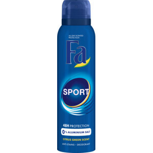 Schwarzkopf For Men Sport Pakket - 6.38 euro
