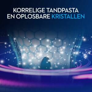 Oral-B Tandpasta Tandvlees & Glazuur Repair Origineel - 5.99 euro