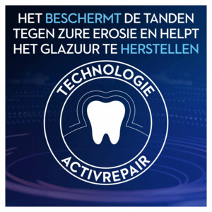 Oral-B Tandpasta Tandvlees & Glazuur Repair Origineel - 5.99 euro