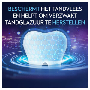 Oral-B Tandpasta Tandvlees & Glazuur Repair Origineel - 5.99 euro